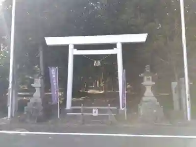 敏太神社(三重県)