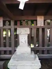 東村山八坂神社(東京都)