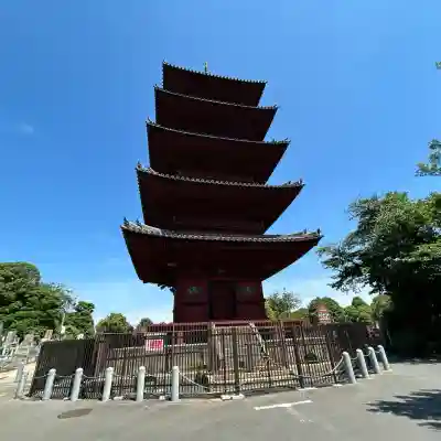 池上本門寺(東京都)