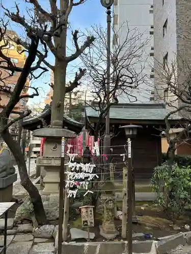 平河天満宮(東京都)