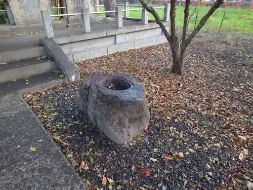 中田神社(宮城県)