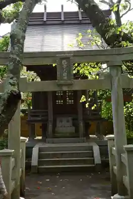 宝戒寺(神奈川県)
