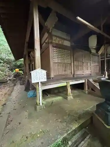 千光寺(奈良県)