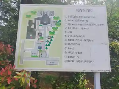 千勝神社(茨城県)