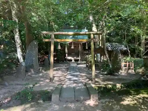 櫻井神社(福岡県)