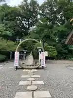 櫻木神社のその他建物