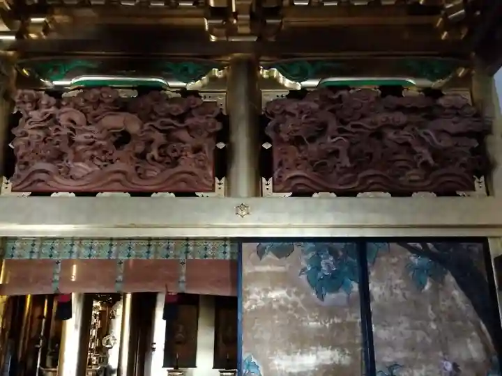 毫攝寺(福井県)