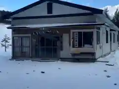 武甕槌神社の建物その他