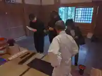 熊野神社(岐阜県)