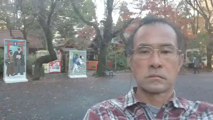 愛宕神社(東京都)