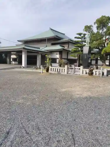 覚王山 日泰寺(愛知県)