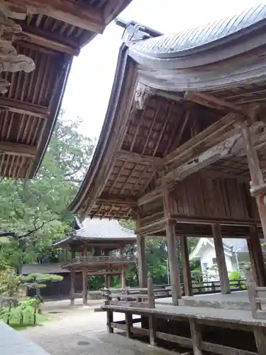 猿投神社のその他建物