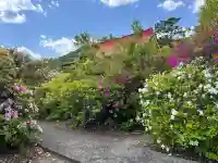 市杵島姫神社(兵庫県)