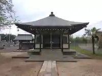 大悲庵(埼玉県)