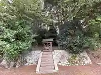 豊松神社(三重県)
