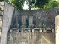 心光寺(観音堂)(神奈川県)