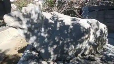 天神社のその他建物