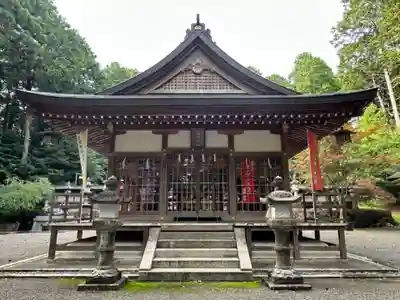 瀧樹神社(滋賀県)