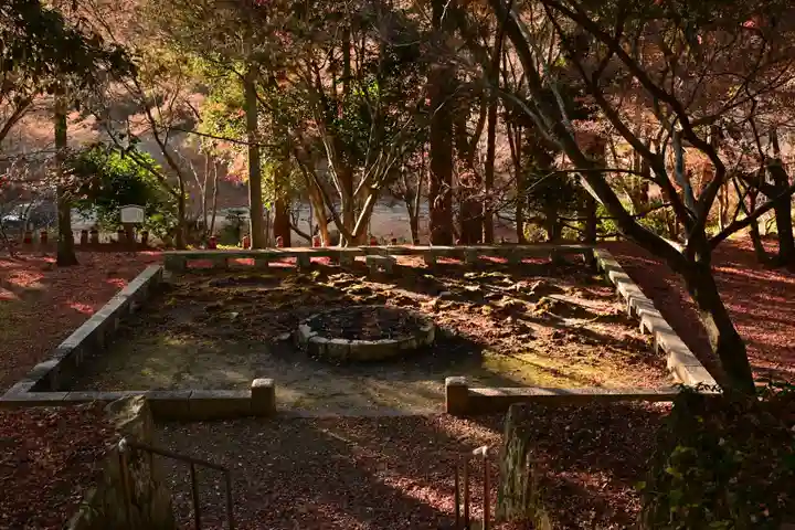 伽耶院(兵庫県)