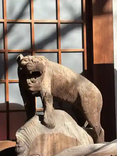 住吉毘沙門天 東福寺(大阪府)