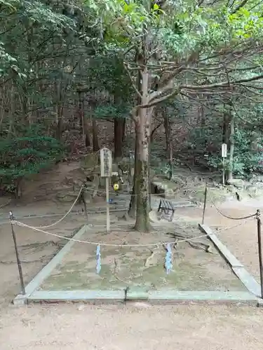 安仁神社(岡山県)