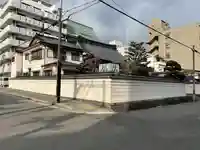 正応寺のその他建物