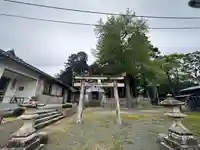 八幡神社(福井県)
