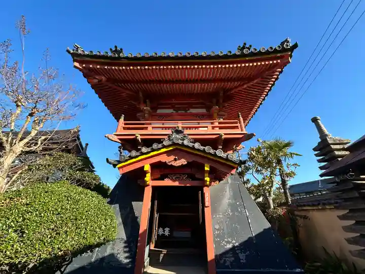 西方院(大阪府)