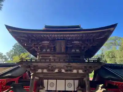 石上神宮(奈良県)