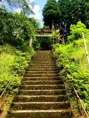 鉾神社の建物その他