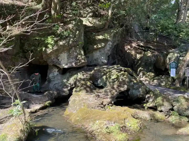 石山寺(滋賀県)