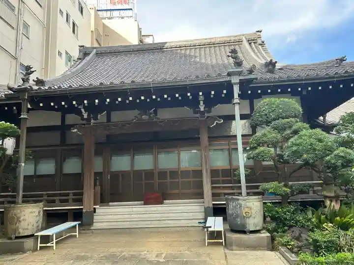 西照寺(東京都)