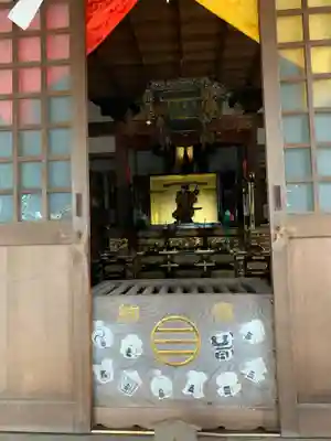 佐奈田霊社のその他建物