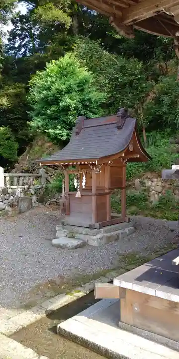 還来神社(滋賀県)