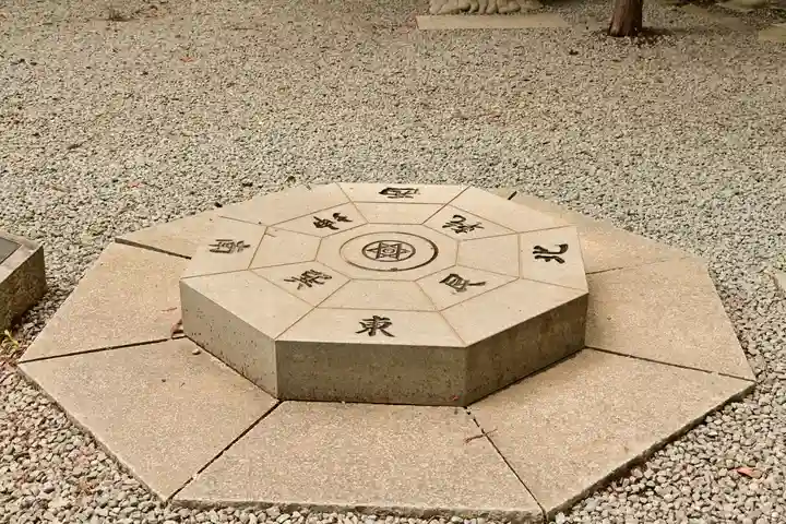 甲斐國一宮 浅間神社(山梨県)