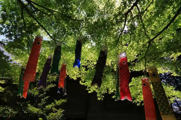 滑川神社 - 仕事と子どもの守り神の授与品その他