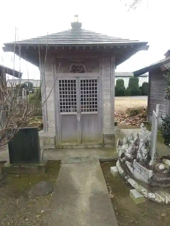 西念寺(栃木県)