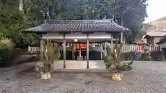 春日神社(奈良県)