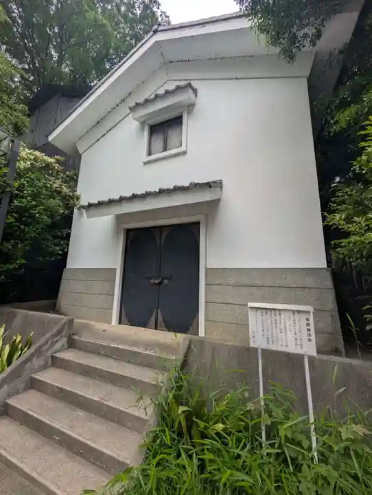 東郷神社(東京都)