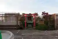 民部稲荷神社(丸広百貨店屋上)のその他建物