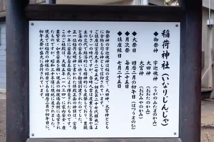 青井阿蘇神社(熊本県)