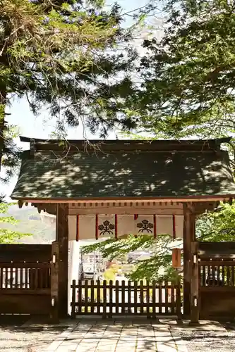 諏訪大社(長野県)