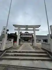 高靇神社(千葉県)