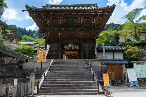 長谷寺(奈良県)