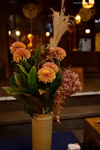 小野照崎神社のその他建物