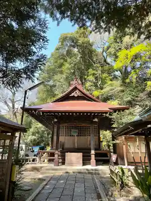 深大寺(東京都)