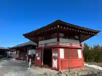 明智寺(埼玉県)