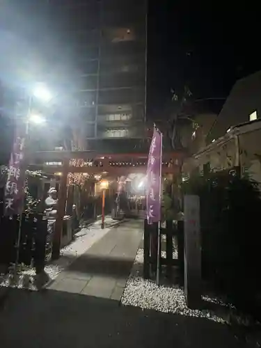 幸町辨財天(千葉県)