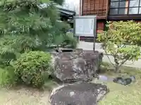 菩提樹院のその他建物