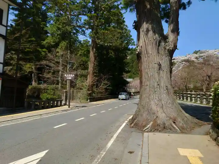 徳川家霊台(和歌山県)